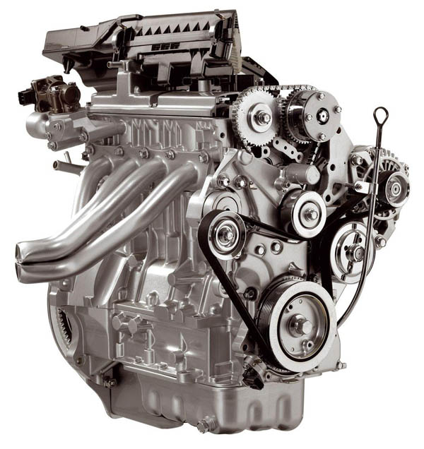 2009 F 450 Car Engine